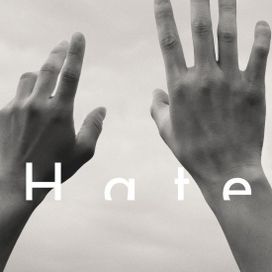 Love &amp; Hate - 2015 • Álbum