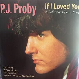 If I Loved You - 1997 • Álbum