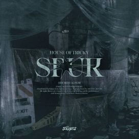 HOUSE OF TRICKY : SPUR - 2025 • Single/EP