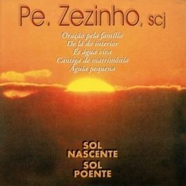 Sol Nascente,Sol Poente - 1999 • Álbum