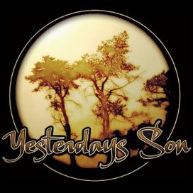 Yesterday's Son - 2012 • Álbum
