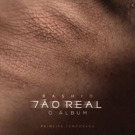 Tão Real (Temporada 1) - 2019 • Álbum