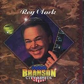 Branson City Limits - 1997 • Álbum