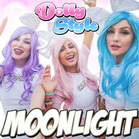 Moonlight - 2017 • Sencillo/EP