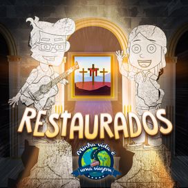 Restaurados - 2021 • Single/EP