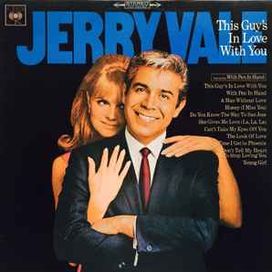 This Guy's In Love With You - 1968 • Álbum