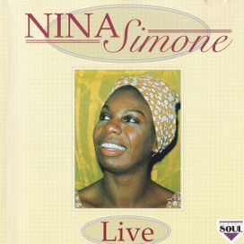 Live - 1995 • Álbum