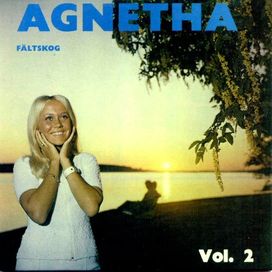 Agnetha Faltskog vol. 2 - 1969 • Álbum