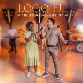 Logo Eu (part. Misaias Oliveira) - 2023 • Sencillo/EP