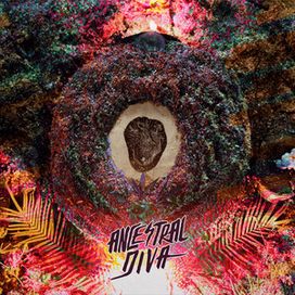 Ancestral Diva (2021) - 2021 • Álbum