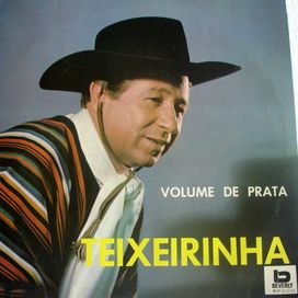 Volume de Prata - 1969 • Álbum