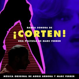 ¡Corten! [Original Motion Picture Soundtrack] - 2021 • Single/EP