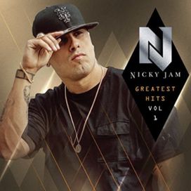 Greatest Hits (vol. 1) - 2014 • Álbum