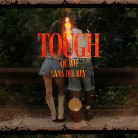 Tough - 2024 • Sencillo/EP