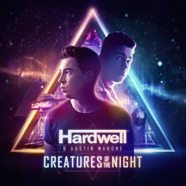 Creatures Of The Night - 2017 • Single/EP