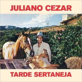 Tarde Sertaneja - 1991 • Álbum