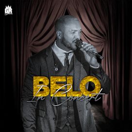 Belo In Concert, Ep. 02 - 2020 • Single/EP
