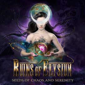 Seeds Of Chaos And Serenity - 2017 • Álbum