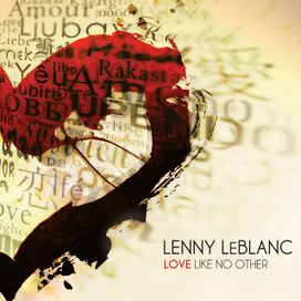 Love Like No Other - 2010 • Álbum