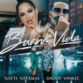 Buena Vida - 2018 • Single/EP