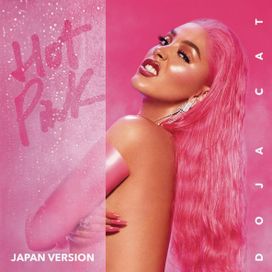 Hot Pink (Japan Version) - 2020 • Álbum
