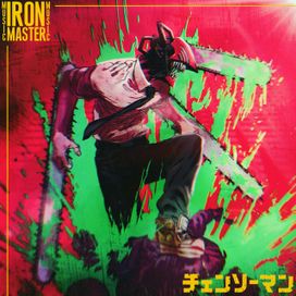 Temos Um Contrato - Denji (Chainsaw Man) - 2022 • Sencillo/EP