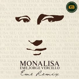 MONALISA (EME remix) - 2025 • Single/EP