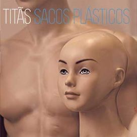 Sacos Plásticos - 2009 • Álbum