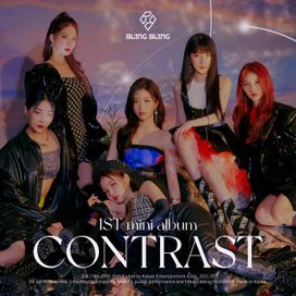 CONTRAST - 2021 • Single/EP