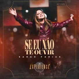 Se Eu Não Te Ouvir (Ao Vivo) - 2024 • Single/EP
