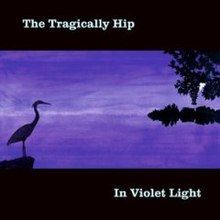 In Violet Light - 2002 • Álbum