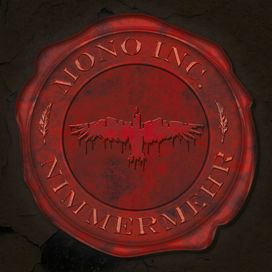 Nimmermehr - Álbum