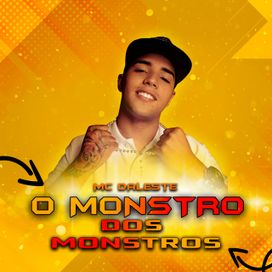 O Monstro Dos Monstros - 2022 • Álbum