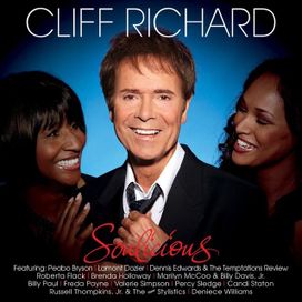 Soulicious - 2011 • Álbum