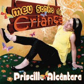 Meu Sonho de Criança - 2010 • Álbum