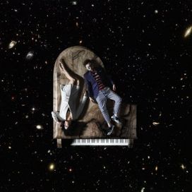 Variazioni - 2017 • Álbum