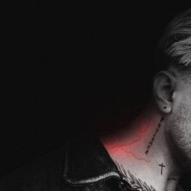 Poison In My Veins - 2025 • Single/EP