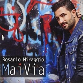 Mai Via - 2014 • Álbum