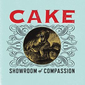 Showroom Of Compassion - 2011 • Álbum