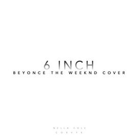 6 Inch - 2016 • Single/EP
