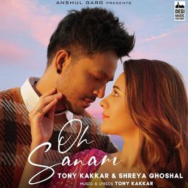 Oh Sanam - 2021 • Sencillo/EP