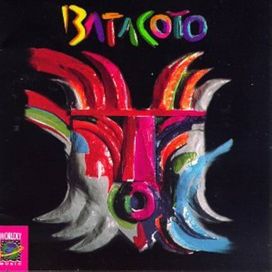 Batacotô - 1993 • Álbum