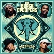 Elephunk - 2004 • Álbum