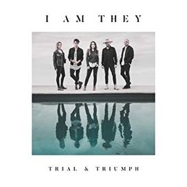 Trial &amp; Triumph - 2018 • Álbum