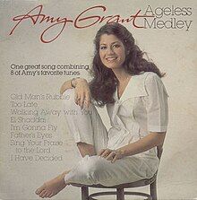 Ageless Medley  - 1983 • Single/EP