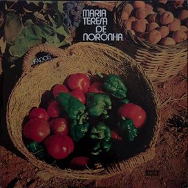 Fados - 1972 • Álbum