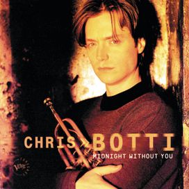 Midnight Without You - 1997 • Álbum