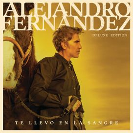 Te Llevo En La Sangre (Deluxe Edition) - 2024 • Álbum