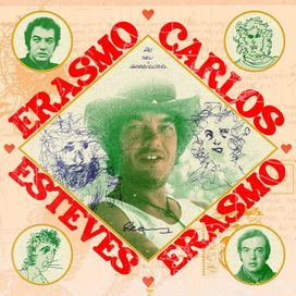 Erasmo Esteves - 2024 • Álbum