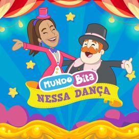 Nessa Dança (part. Ivete Sangalo) - 2019 • Single/EP